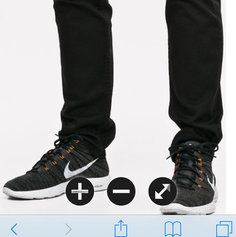 Nike Shoes - (Kleidung, Style, Nike)
