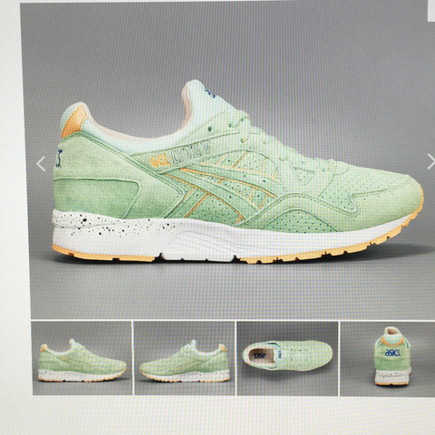 Das ist der sneaker den ich mir kaufen will - (Frauen, Schuhe, Sneaker)