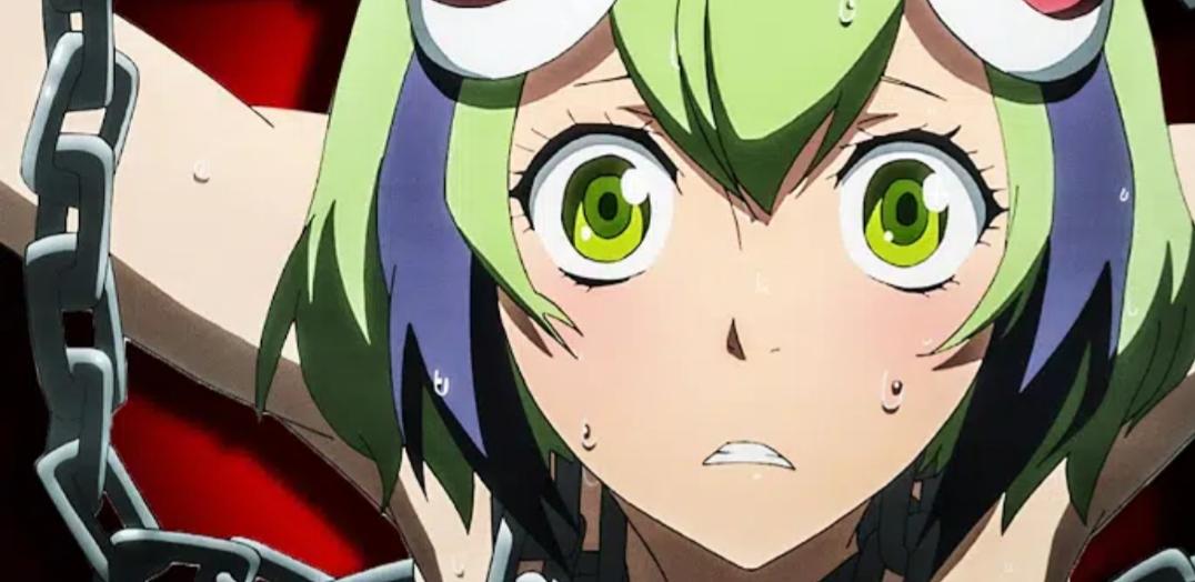 Welchen Anime Soll Ich Schauen