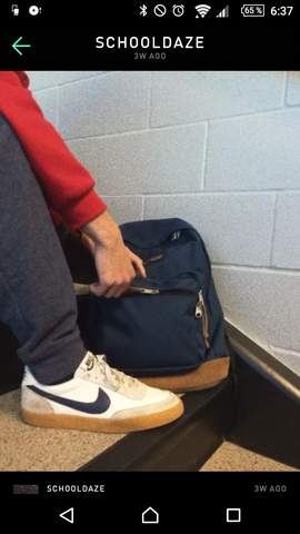 Name dieses Schuhs - (Schuhe, Nike, Sneaker)