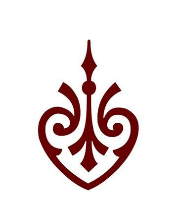 Das Symbol - (Kunst, Zeichen, Symbol)