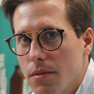 Frederik Seehauser Frederik Seehauser