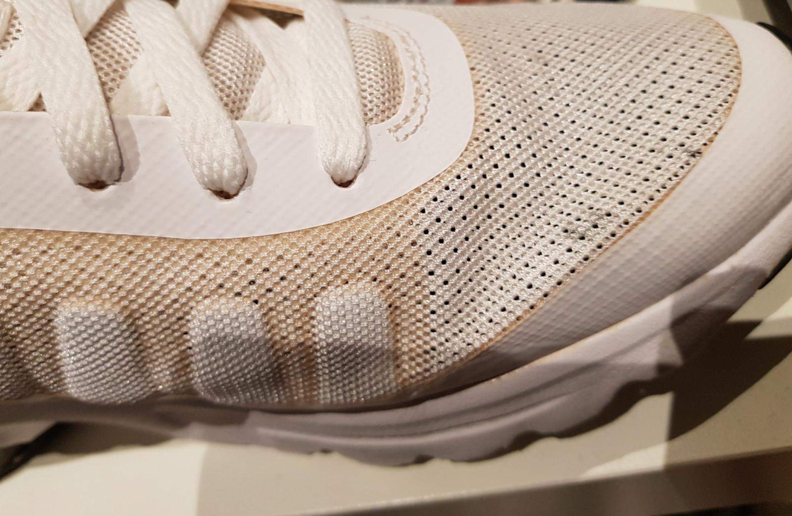 Nike sneaker waschmaschine Clearance