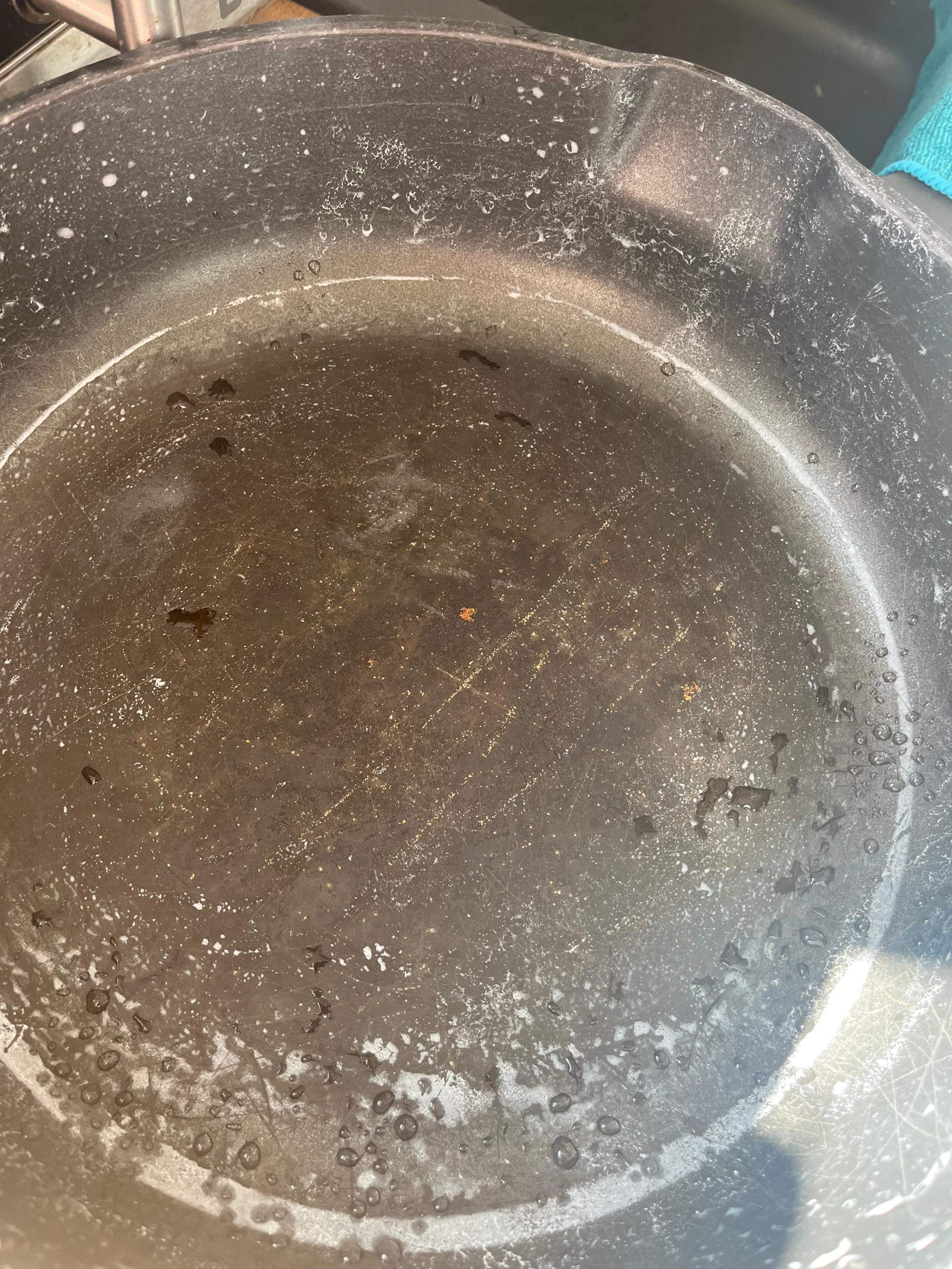 Faszinierend Splmaschine Rckstnde Auf Geschirr Bild
