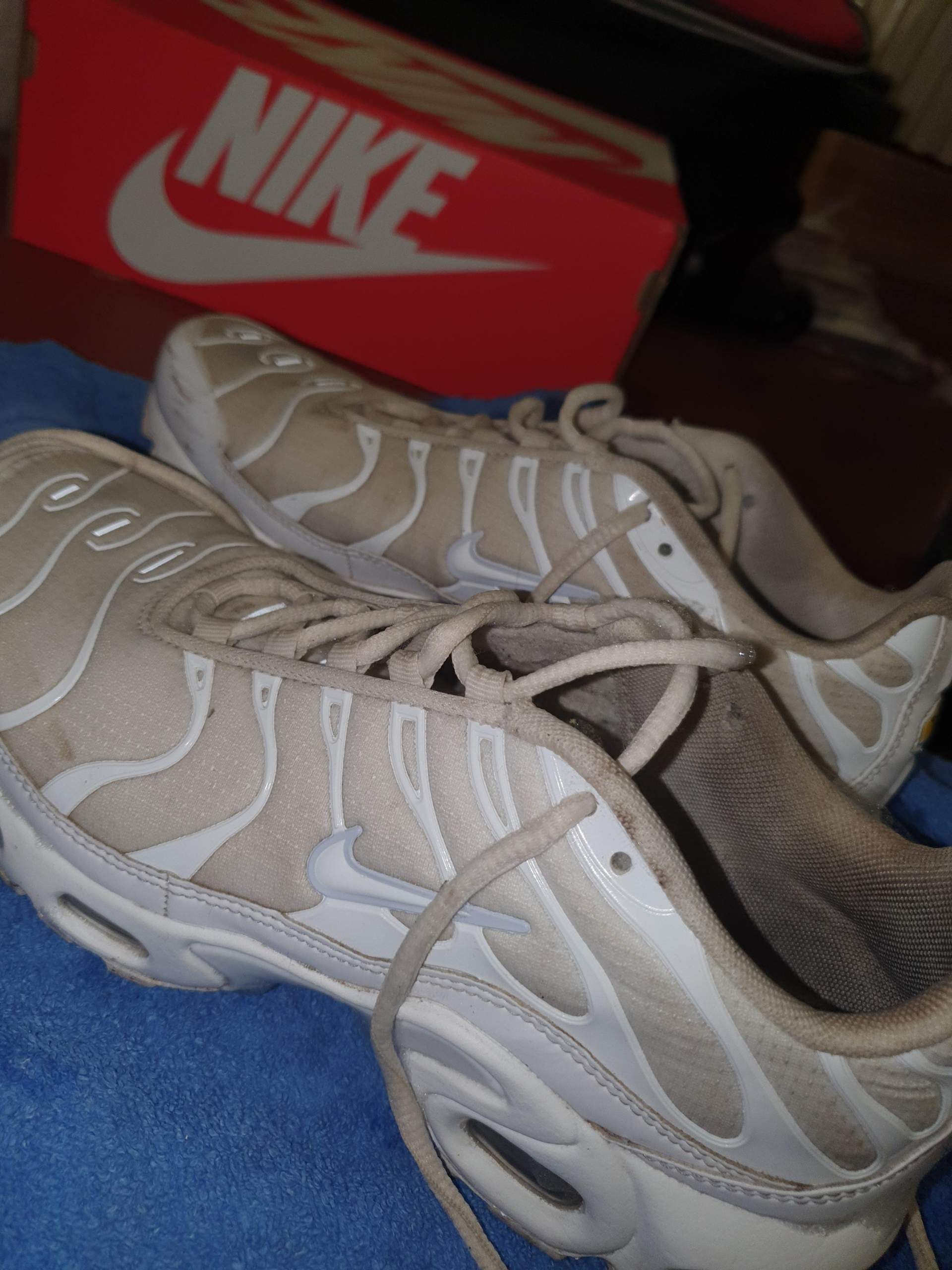 Nike air stoffschuhe Clearance