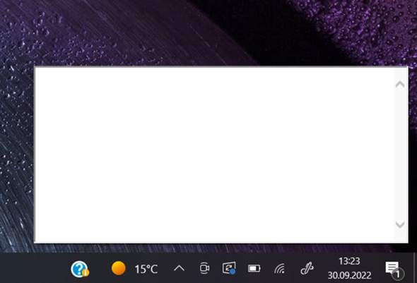  - (Windows 10, Desktop, Fehlerbehebung)