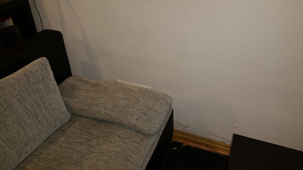 couch - (Wohnung, Vermieter, Flecken)