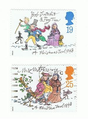 Unbekannte Briefmarke(n) 06 - (Briefmarken, Sammler)