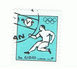 Unbekannte Briefmarke(n) 10 - (Briefmarken, Sammler)