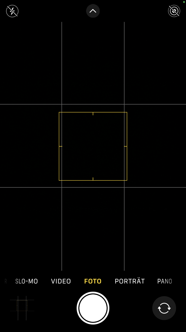 Weitwinkel Kamera IPhone se? (iPhone SE 2020) iphone se 2 weitwinkel