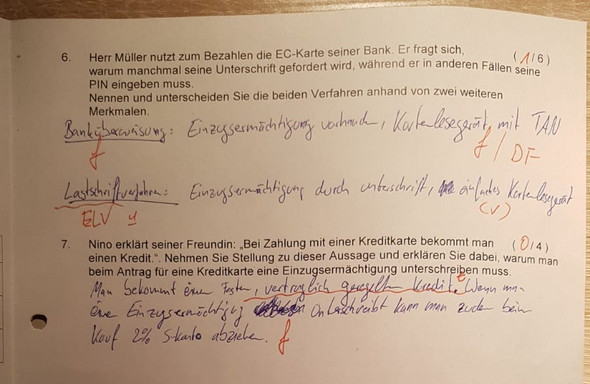 Welche 2 Verfahren Gibt Es Da Und Was Ist Der Unterschied