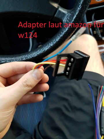 adapter  - (Sound, Audio, Radio)