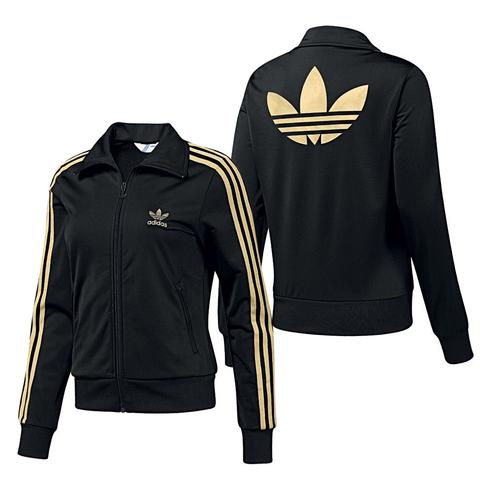 Welche Adidas Jacke Findet Ihr Besser Mode