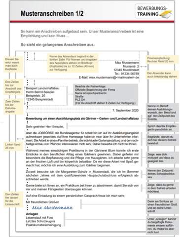Welche Anrede Fur Den Adressaten Meiner Bewerbung Schule Ausbildung Und Studium Lehrer