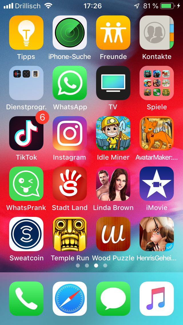 Tik Tok Account Löschen Deutsch