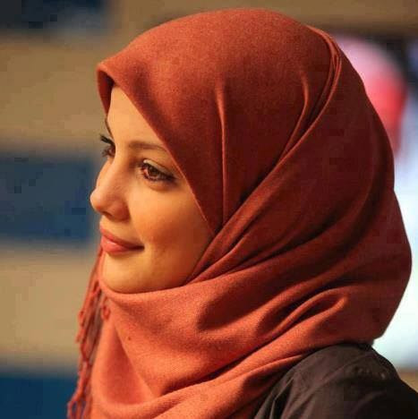 Hijab  - (Frauen, Islam, Russland)