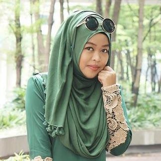 Hijab frauen kennenlernen