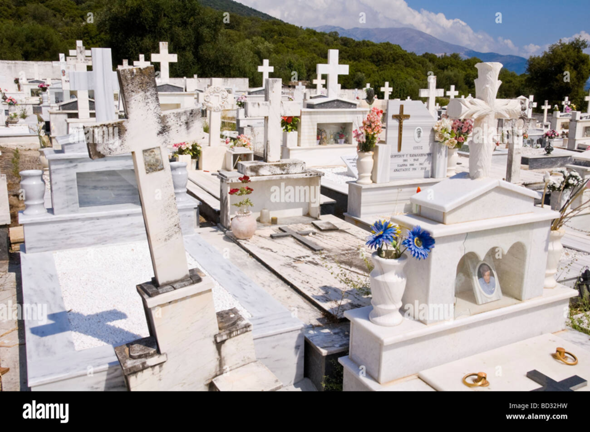 - (Ästhetik, Friedhof, Grab)