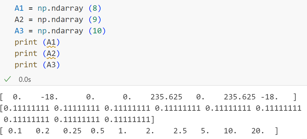 Kurze Frage: Mehrdimensionales Array – MYVEF