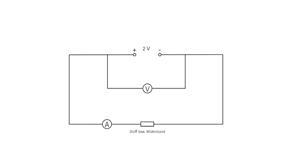 Welche Art von Schaltung? Und welche Spannung? (Physik, Elektrotechnik