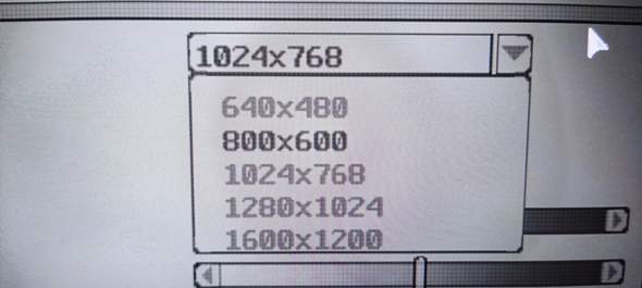 Welche Auflösung soll ich da machen, wenn ich ein 1080P 144Hz Display habe?