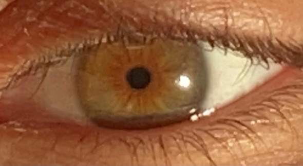 Welche Augenfarbe hab ich?