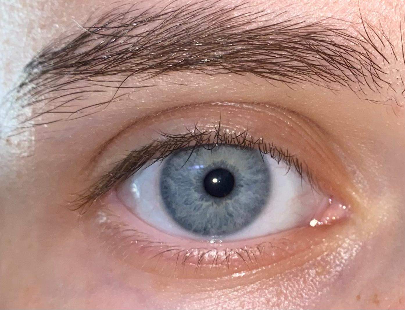 Welche Augenfarbe hab ich? (Aussehen, Augen, Farbe)