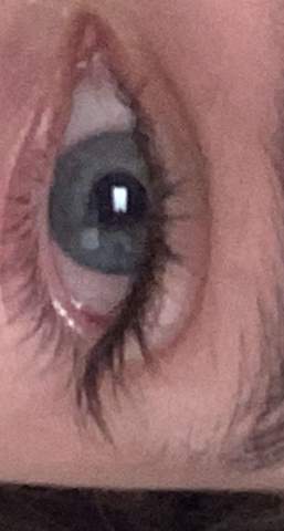 Welche Augenfarbe habe ich?