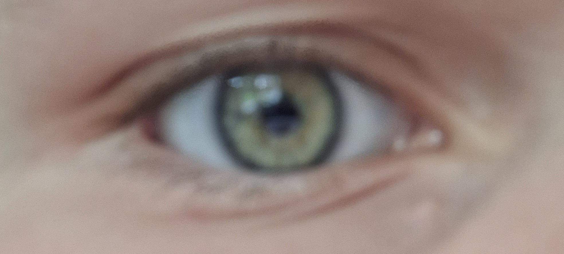 Welche Augenfarbe habe ich? (Augen)