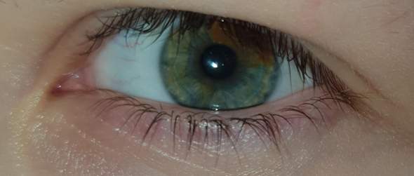 Welche Augenfarbe Habe Ich Grun Blau Grau Augen Farbe