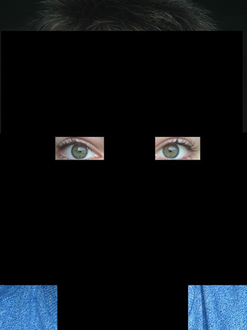 auge - (Augen, Augenfarbe)
