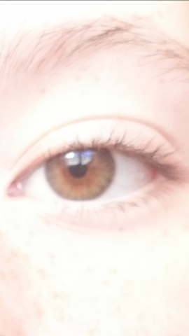 Mein Auge - (Augen, Augenfarbe)