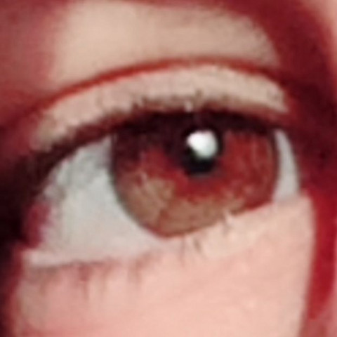 Bild1 - (Augen, Augenfarbe)
