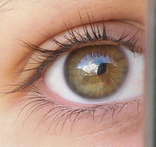 Welche Augenfarbe ist das gr n oder braun Augen Welche Augenfarbe ist das gr n oder braun Augen