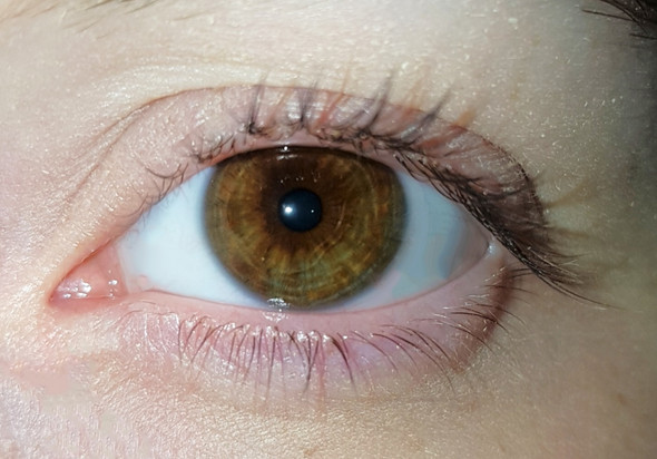 - (Beauty, Augen, Augenfarbe)