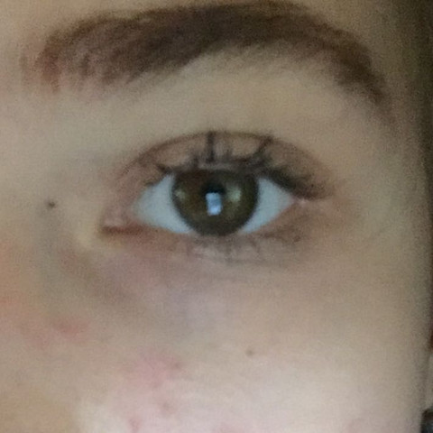 Welche augenform habe ich Welche augenform habe ich