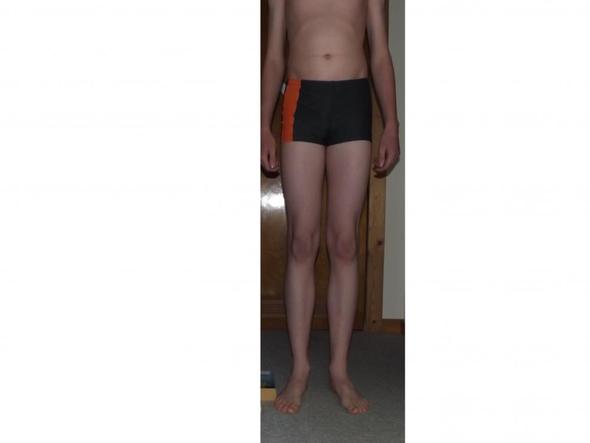 - (Körper, Mode)