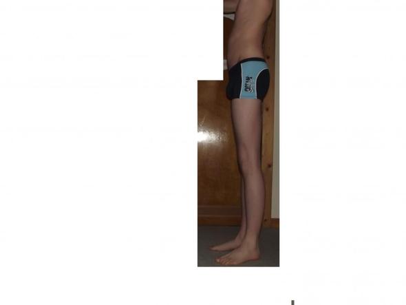 - (Körper, Mode)