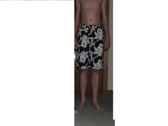 - (Körper, Mode)