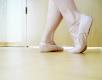 ballettschläppchen :) - (Sport, tanzen, Tanz)