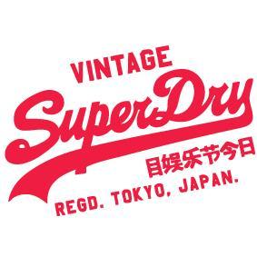 Welche Bedeutung Haben Die Kanjis Der Marke Superdry Japanisch