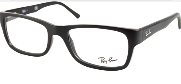 1. - (Style, Brille)