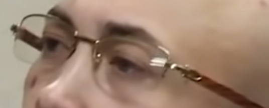 Welche Brille ist das?