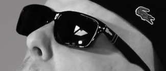 - (Brille, 187-strassenbande, Bonez Mc)