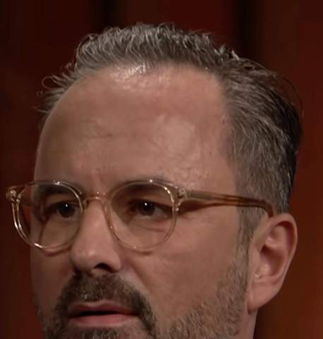 Welche Brille trägt Kurt Krömer?