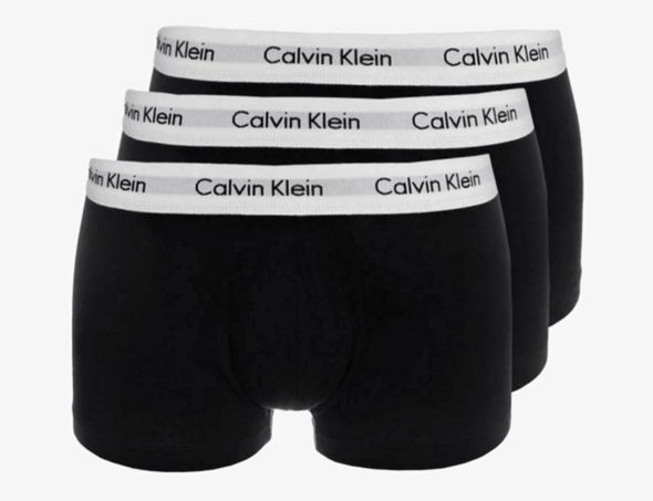 Welche Calvin Klein Boxer sind bequemer?