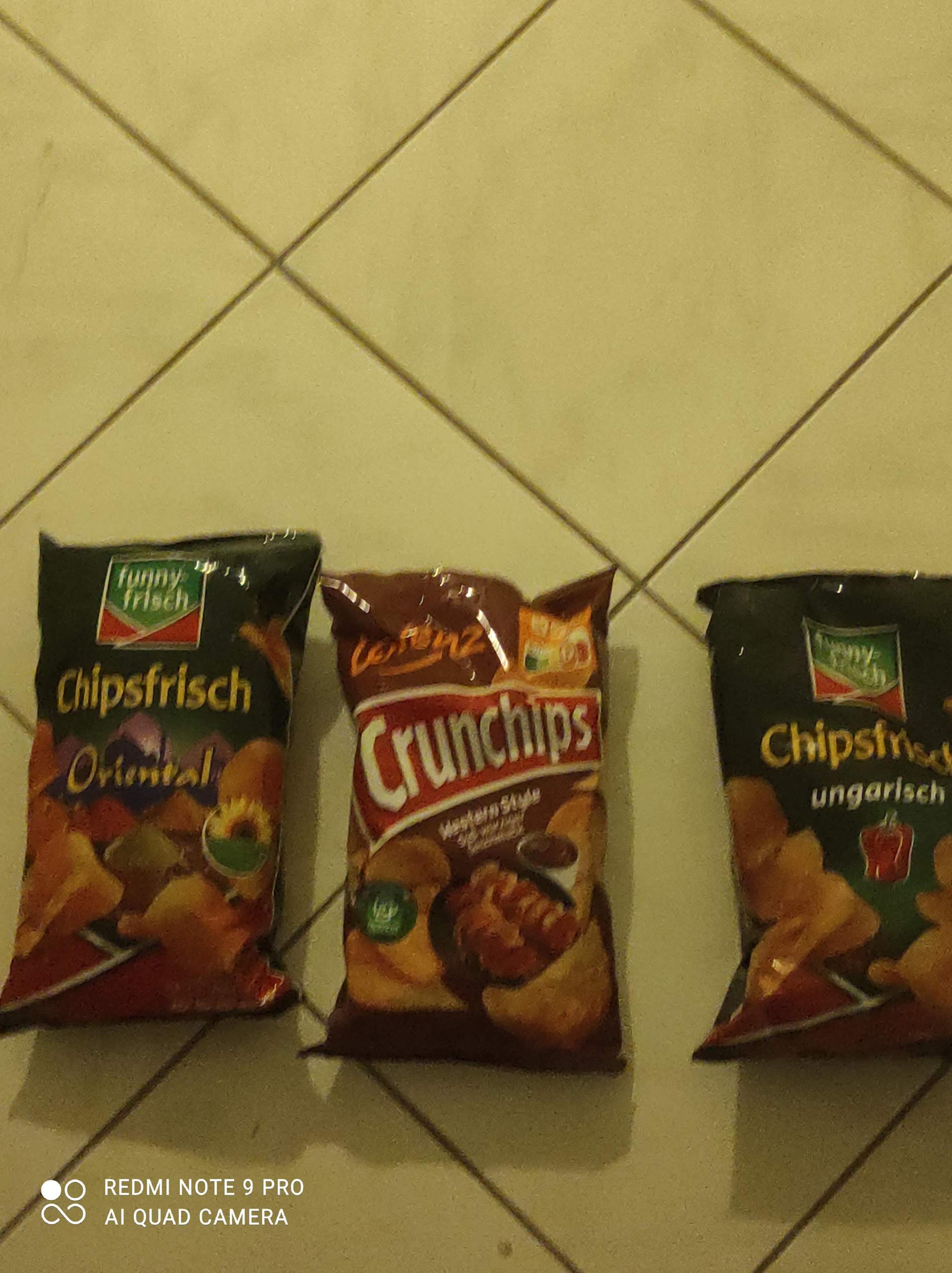 Kann Man Abgelaufene Chips Essen