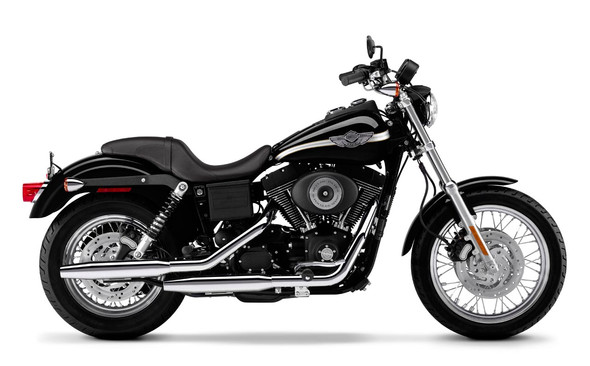Welche Chopper ist der Harley Davidson Dyna Super Glide Sport am ähnlichsten und auch günstig?