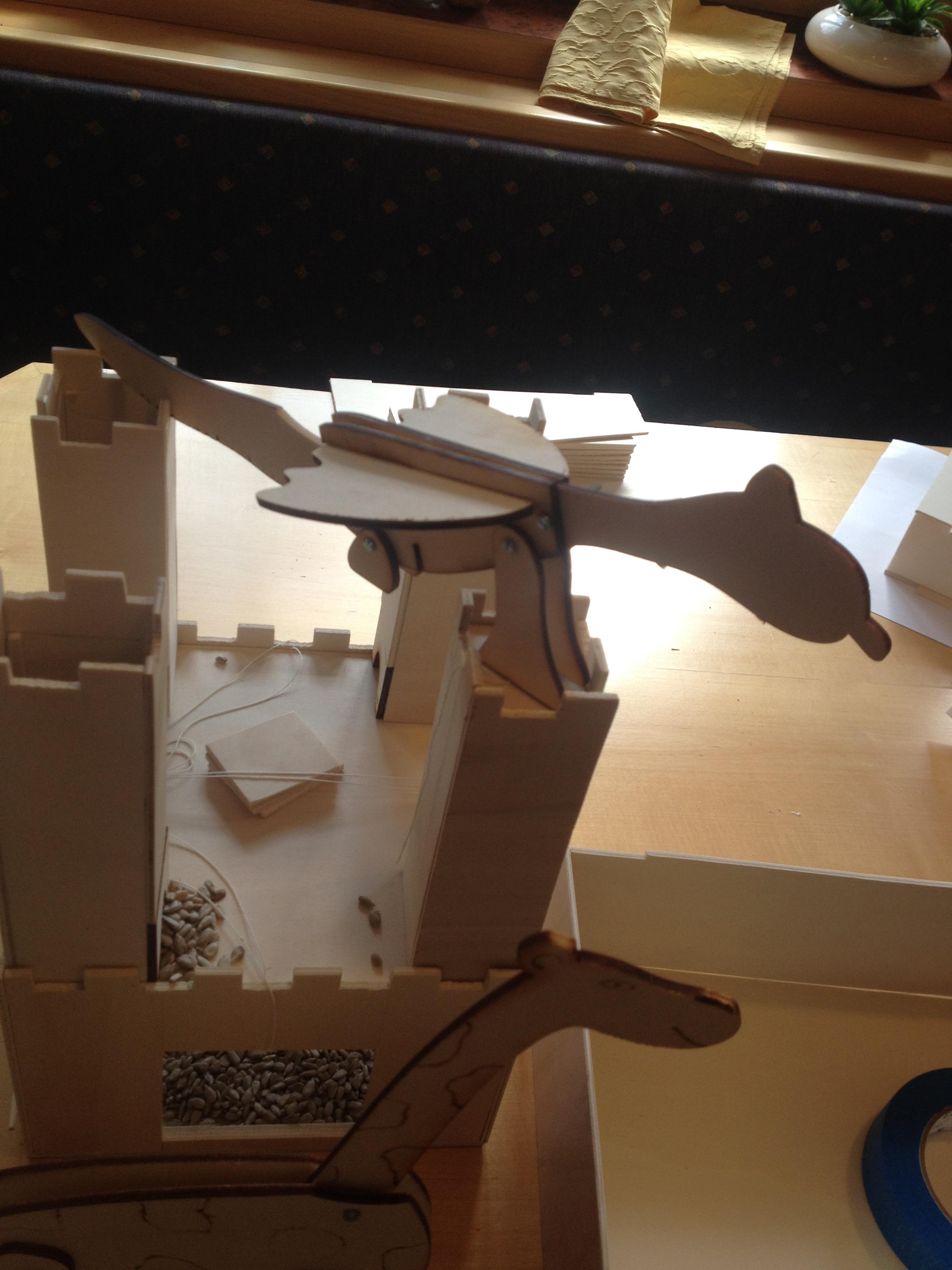 Welche Cnc Fräse ist für mein Vorhaben gut? (Computer ...