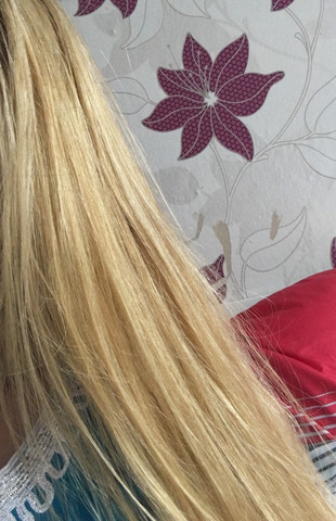 welche coloration um gelbstich zu